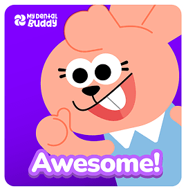 Bunny character