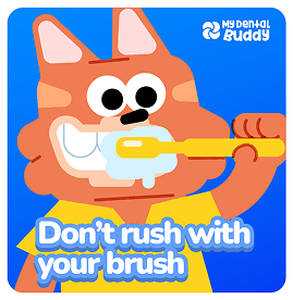 Fox character