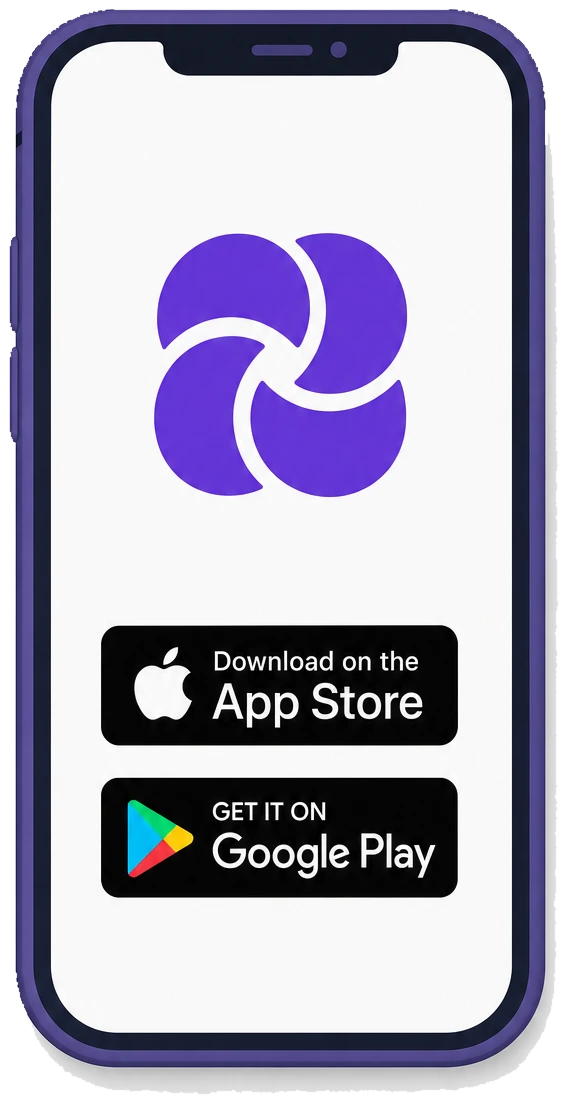 Download the free app